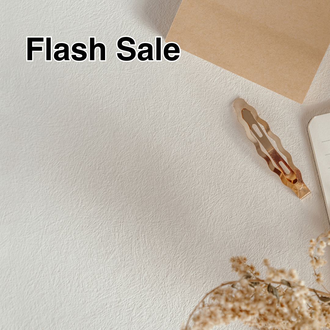 Flash Sale