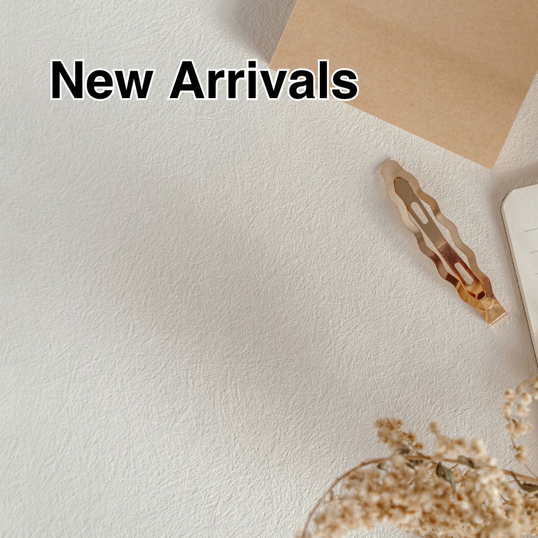 New Arrivals