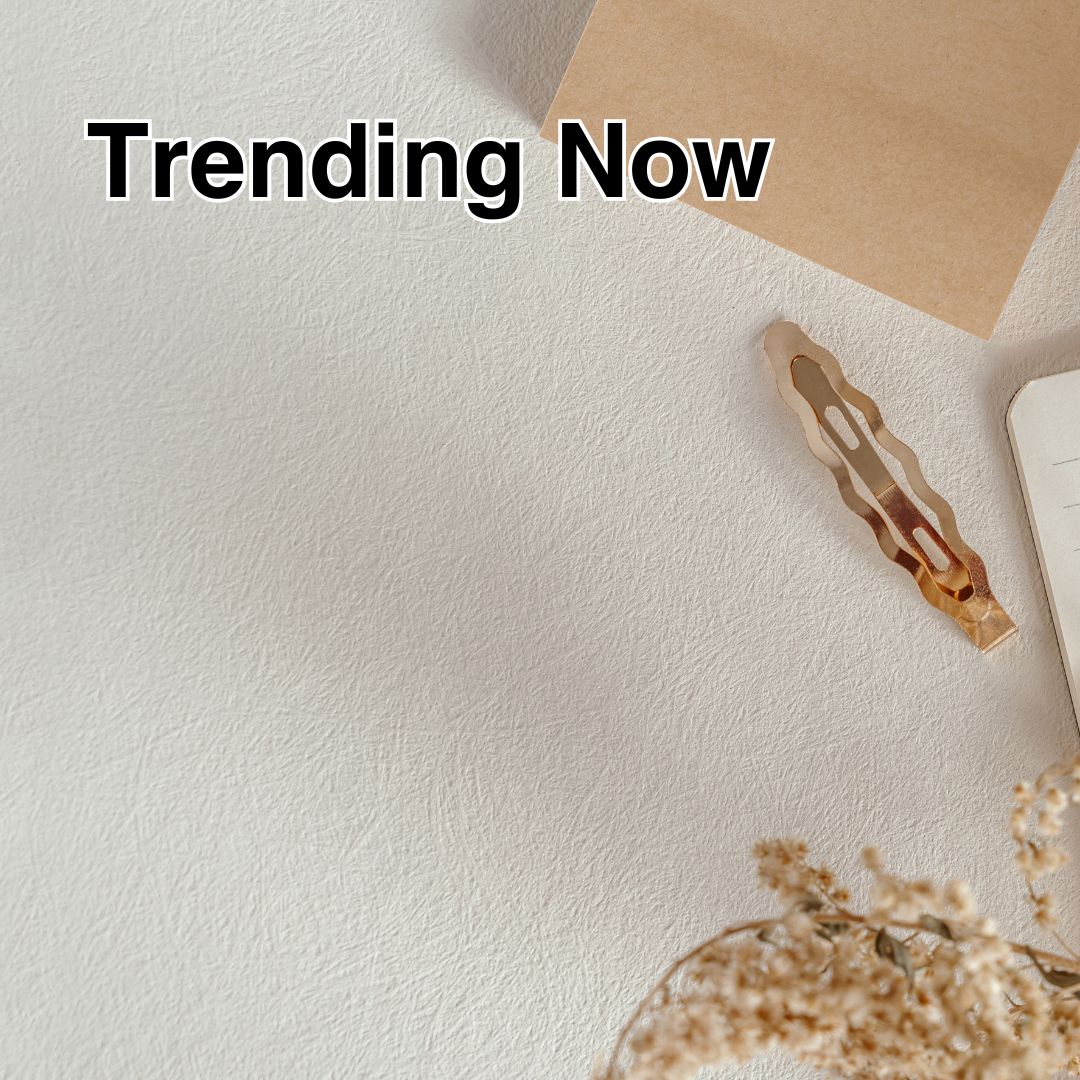 Trending Now