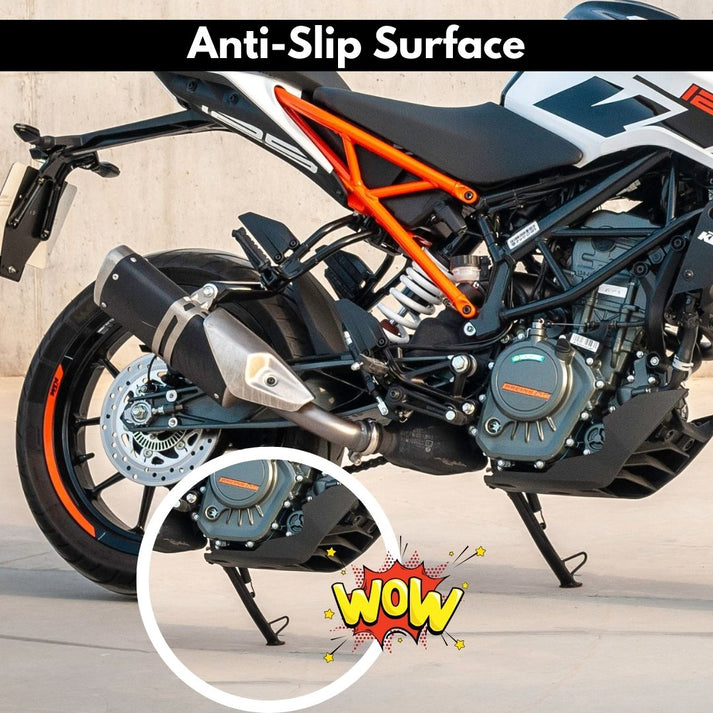 Protective Stand Pads