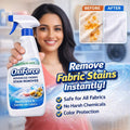 OxiForce Advanced Stain Remover Liquid | Color-Safe | BUY 1 GET 1 FREE!