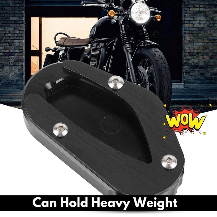 Protective Stand Pads