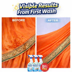 OxiForce Advanced Stain Remover Liquid | Color-Safe | BUY 1 GET 1 FREE!