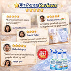 OxiForce Advanced Stain Remover Liquid | Color-Safe | BUY 1 GET 1 FREE!