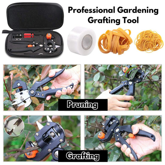 Hybrid Grafting Kit (Pack of 5) (FREE GRAFTING TAPE)