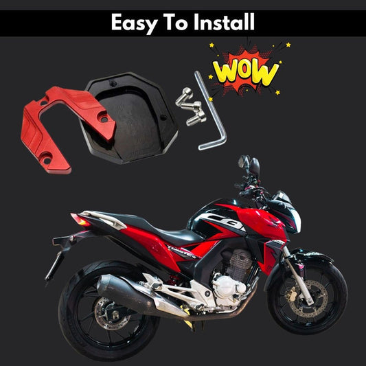 Protective Stand Pads