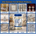 Instant Silver Dip | BUY 1 GET 1 FREE!