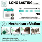 Rodent Repellent Balls | BUY 1 GET 1 FREE!