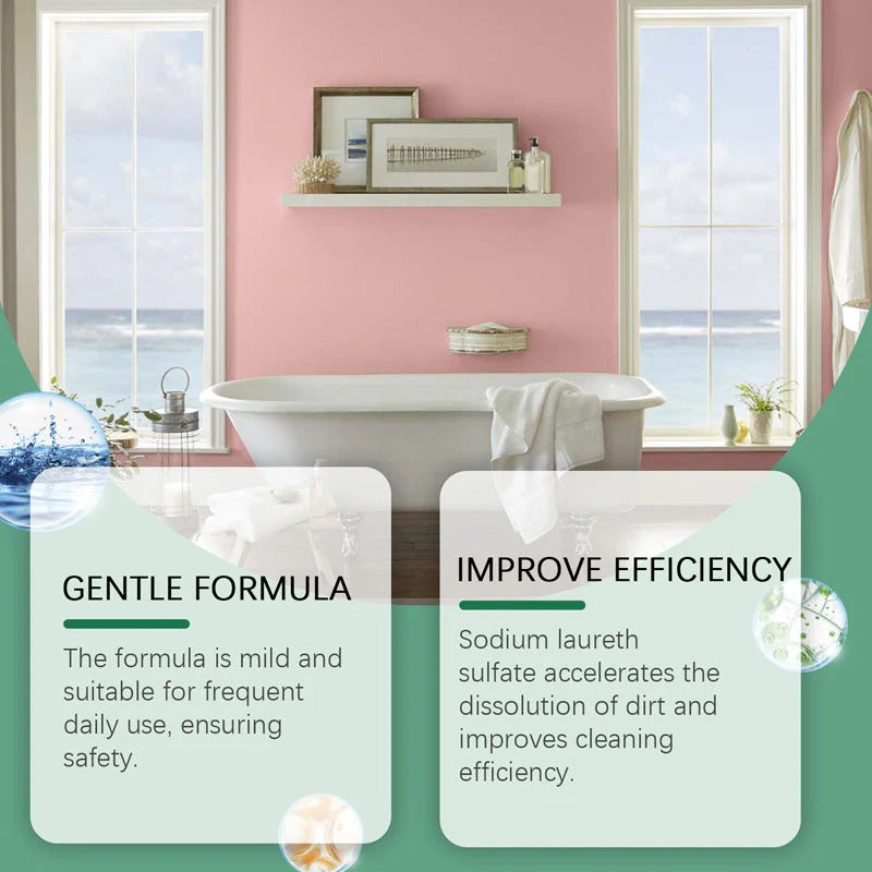 Oxalic Acid Cleaner Scale & Rust Removal Expert | BUY 1 GET 1 FREE!