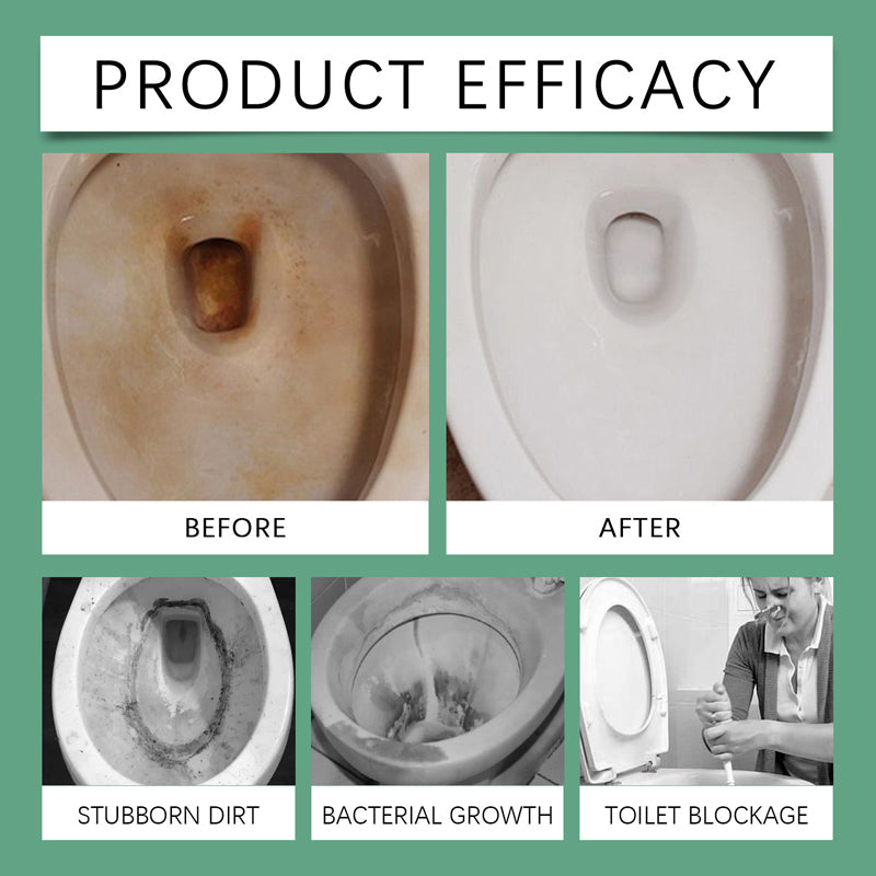 Oxalic Acid Cleaner Scale & Rust Removal Expert | BUY 1 GET 1 FREE!